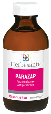 Parazap